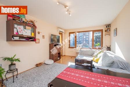 Двустаен, 68m²