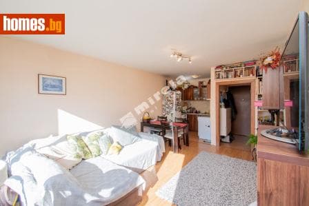Двустаен, 68m²