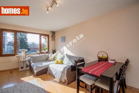 Двустаен, 68m²