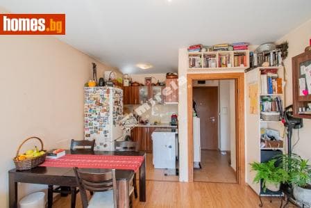 Двустаен, 68m²