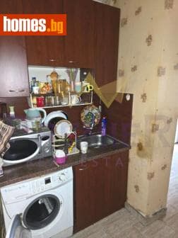 Двустаен, 65m²