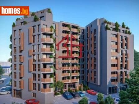 Тристаен, 116m²