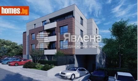 Тристаен, 115m²