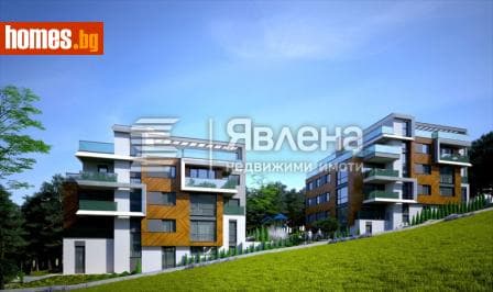 Двустаен, 82m²