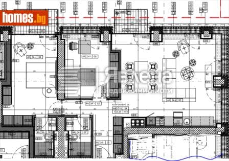 Тристаен, 139m²