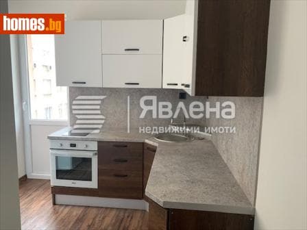 Двустаен, 82m²