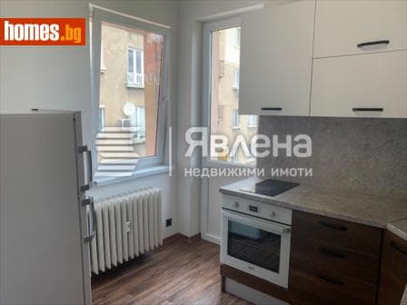 Двустаен, 82m²
