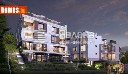 Тристаен, 133m²