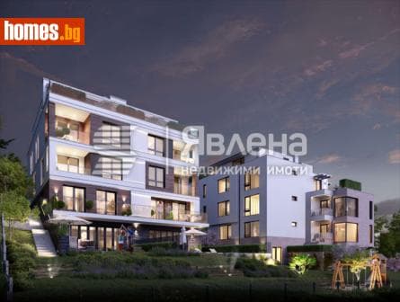 Двустаен, 85m²