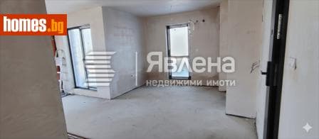 Двустаен, 85m²
