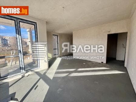 Двустаен, 88m²