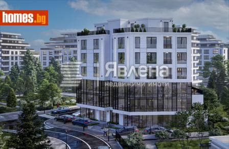 Двустаен, 67m²