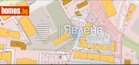 Двустаен, 67m²