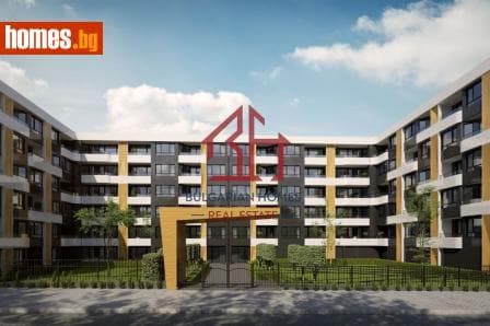 Тристаен, 151m²