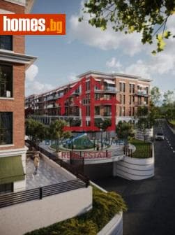 Двустаен, 99m²