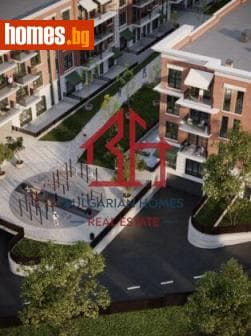 Двустаен, 96m²