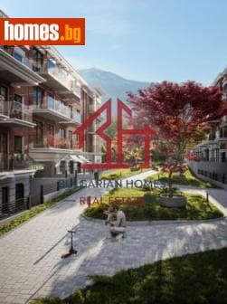 Двустаен, 113m²
