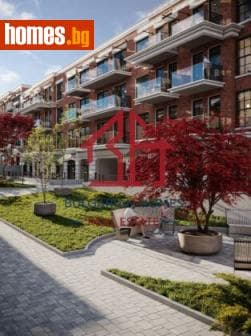 Двустаен, 113m²
