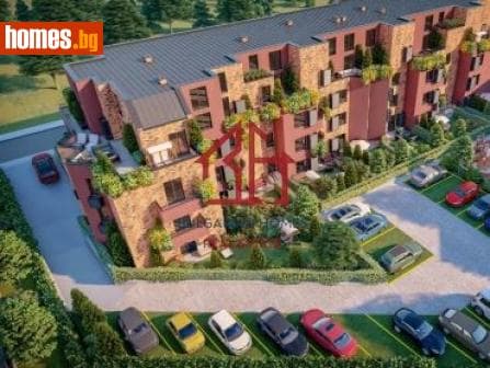 Тристаен, 108m²