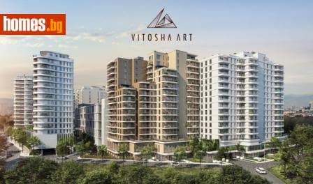 Двустаен, 98m²