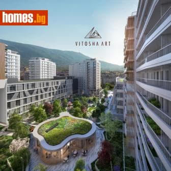 Двустаен, 98m²