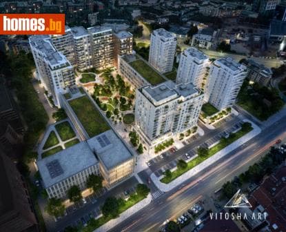 Двустаен, 98m²