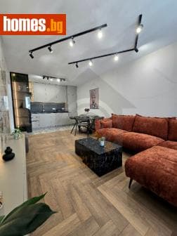 Двустаен, 67m²