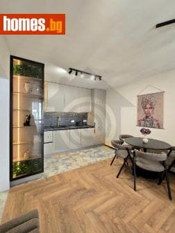 Двустаен, 67m²
