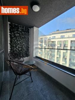 Двустаен, 67m²