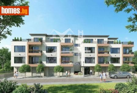 Тристаен, 111m²