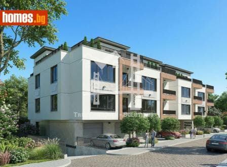 Тристаен, 111m²