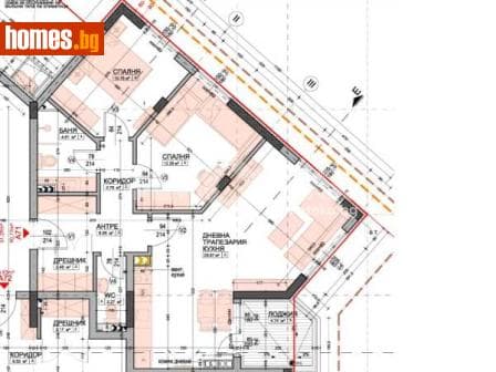 Тристаен, 108m²