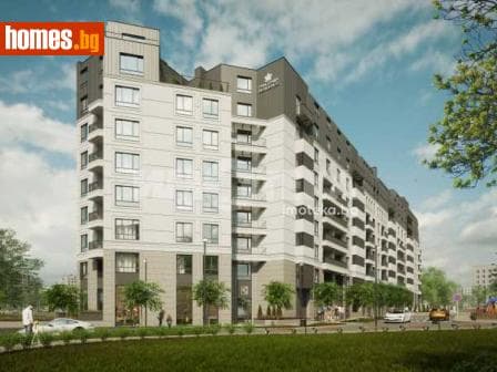 Тристаен, 108m²