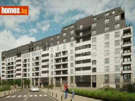 Тристаен, 108m²