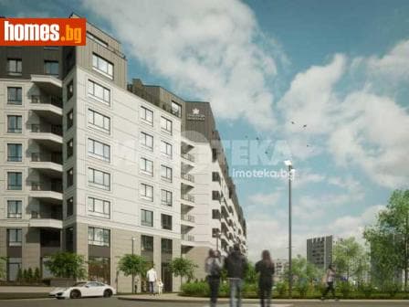 Тристаен, 108m²
