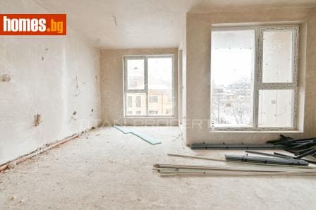 Двустаен, 67m²