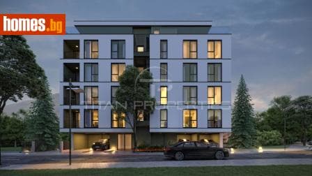 Тристаен, 103m²