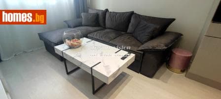 Двустаен, 41m²