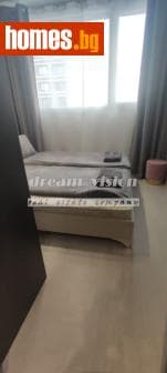 Двустаен, 41m²