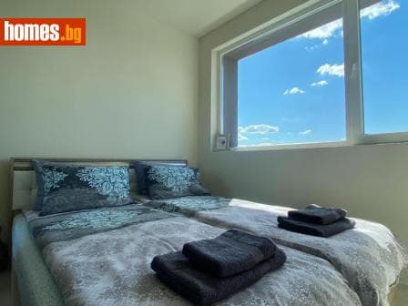 Двустаен, 41m²