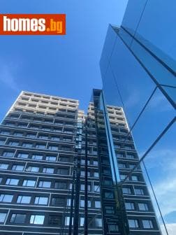 Двустаен, 41m²