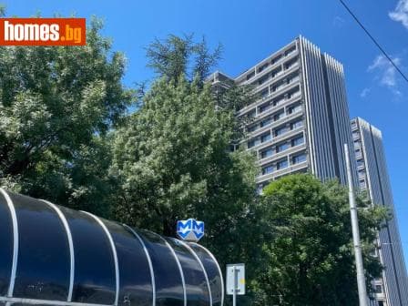 Двустаен, 41m²