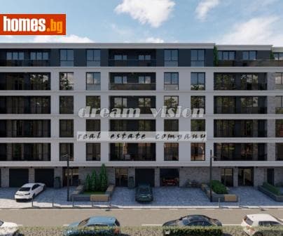 Тристаен, 107m²
