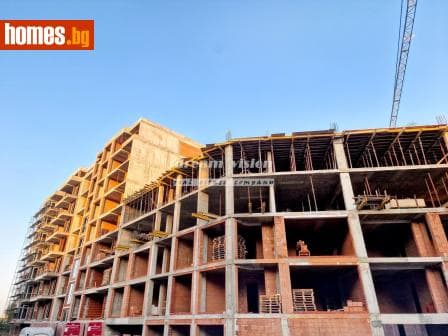 Тристаен, 111m²