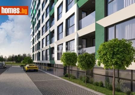 Тристаен, 111m²