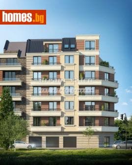 Тристаен, 135m²