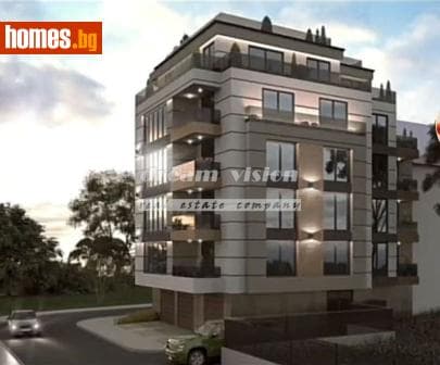 Тристаен, 102m²