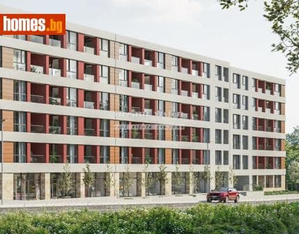 Двустаен, 76m²