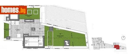 Тристаен, 220m²