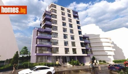 Тристаен, 102m²